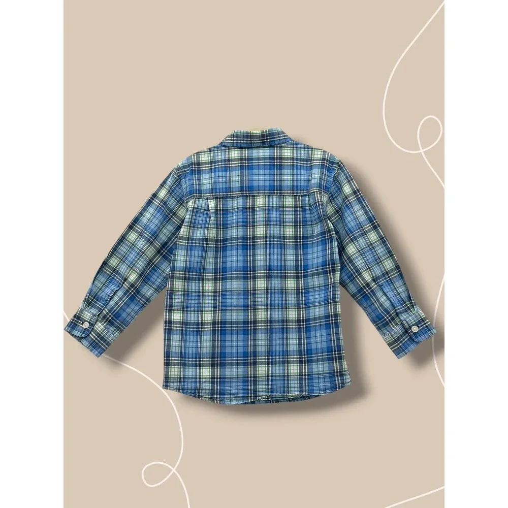 OshKosh Bgosh this classic